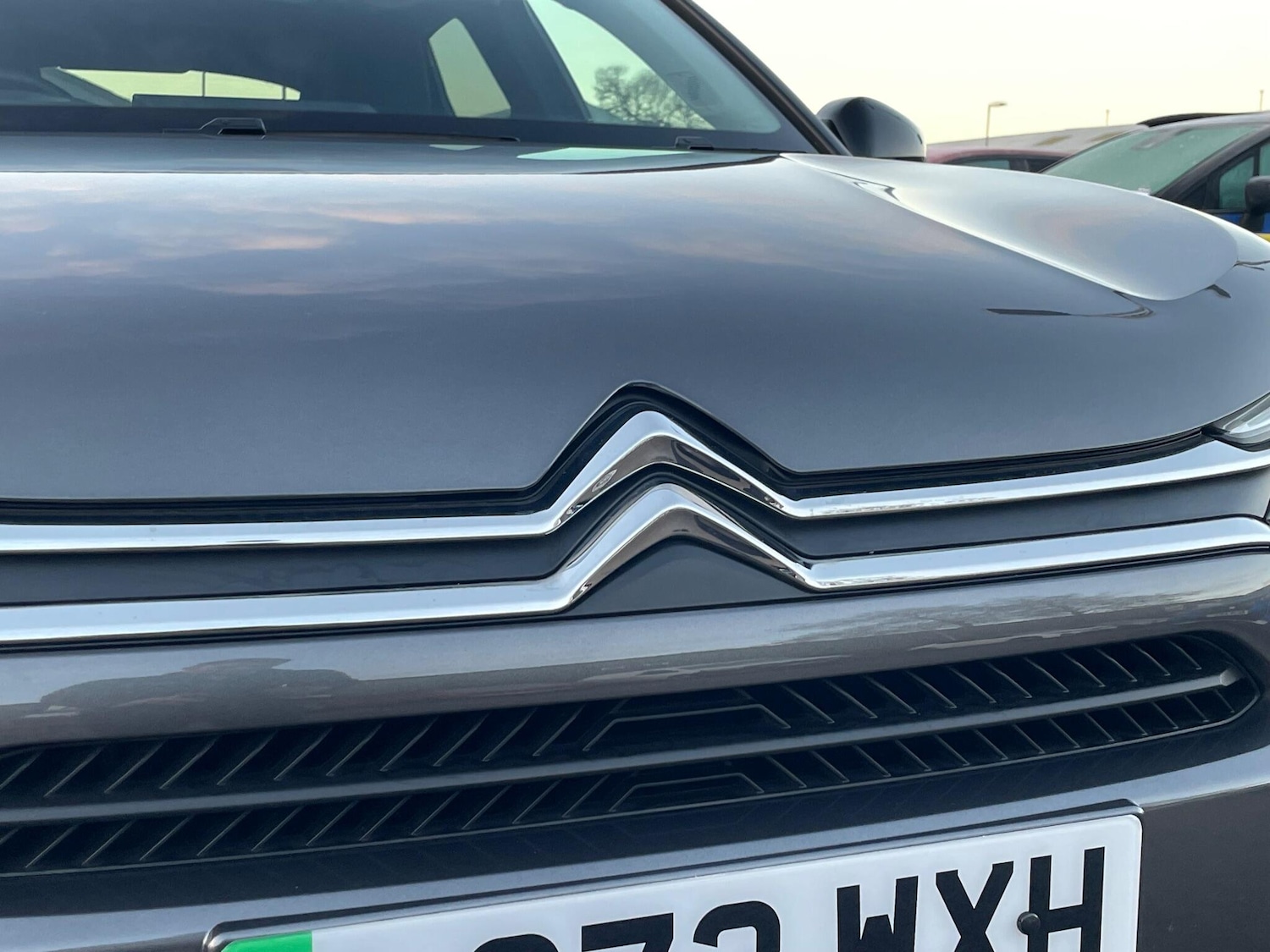 Used Citroen C4 2023 for sale - 77266683: Photo 24