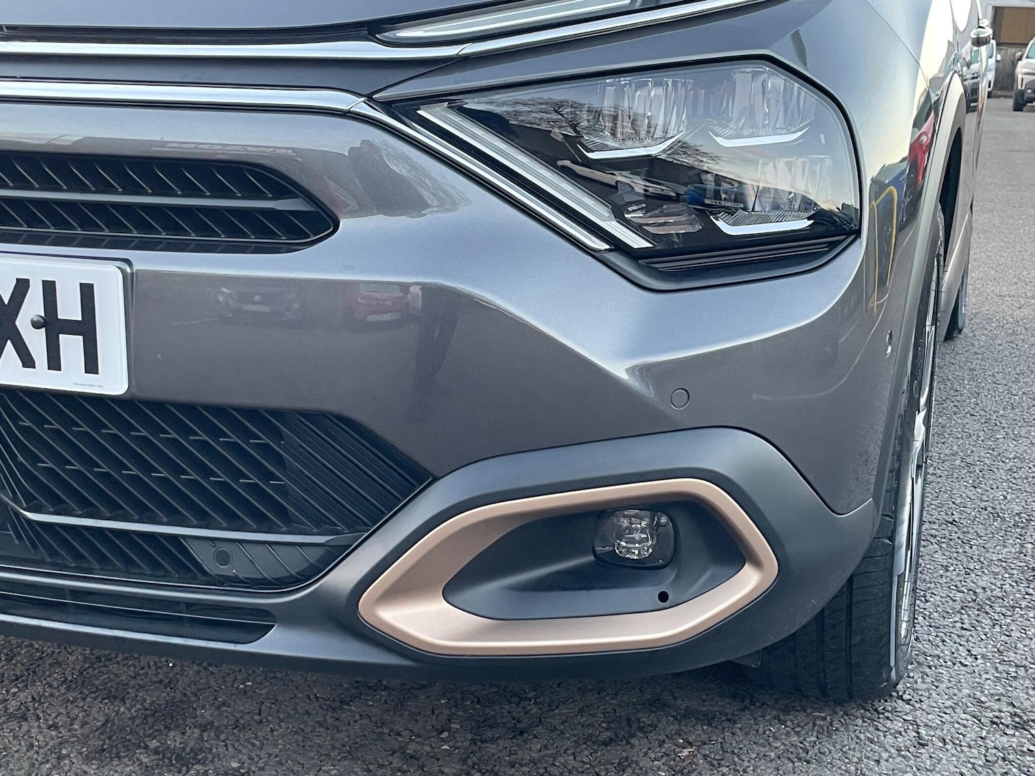 Used Citroen C4 2023 for sale - 77266683: Photo 25