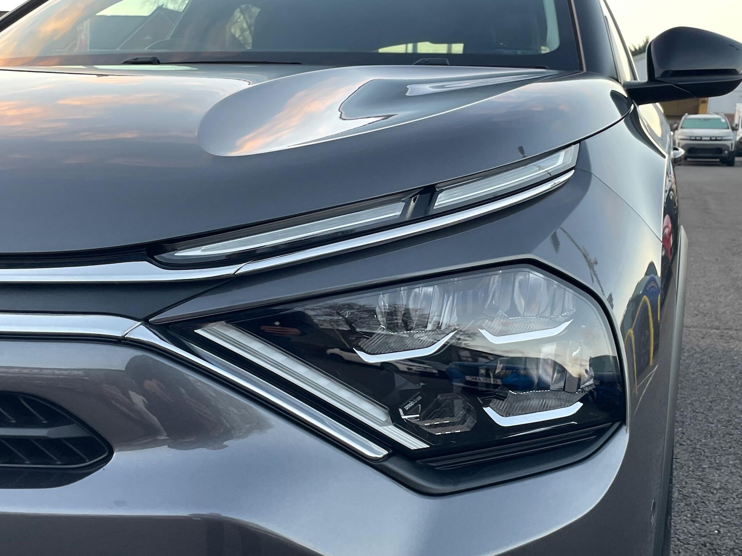 Used Citroen C4 2023 for sale - 77266683: Photo 26