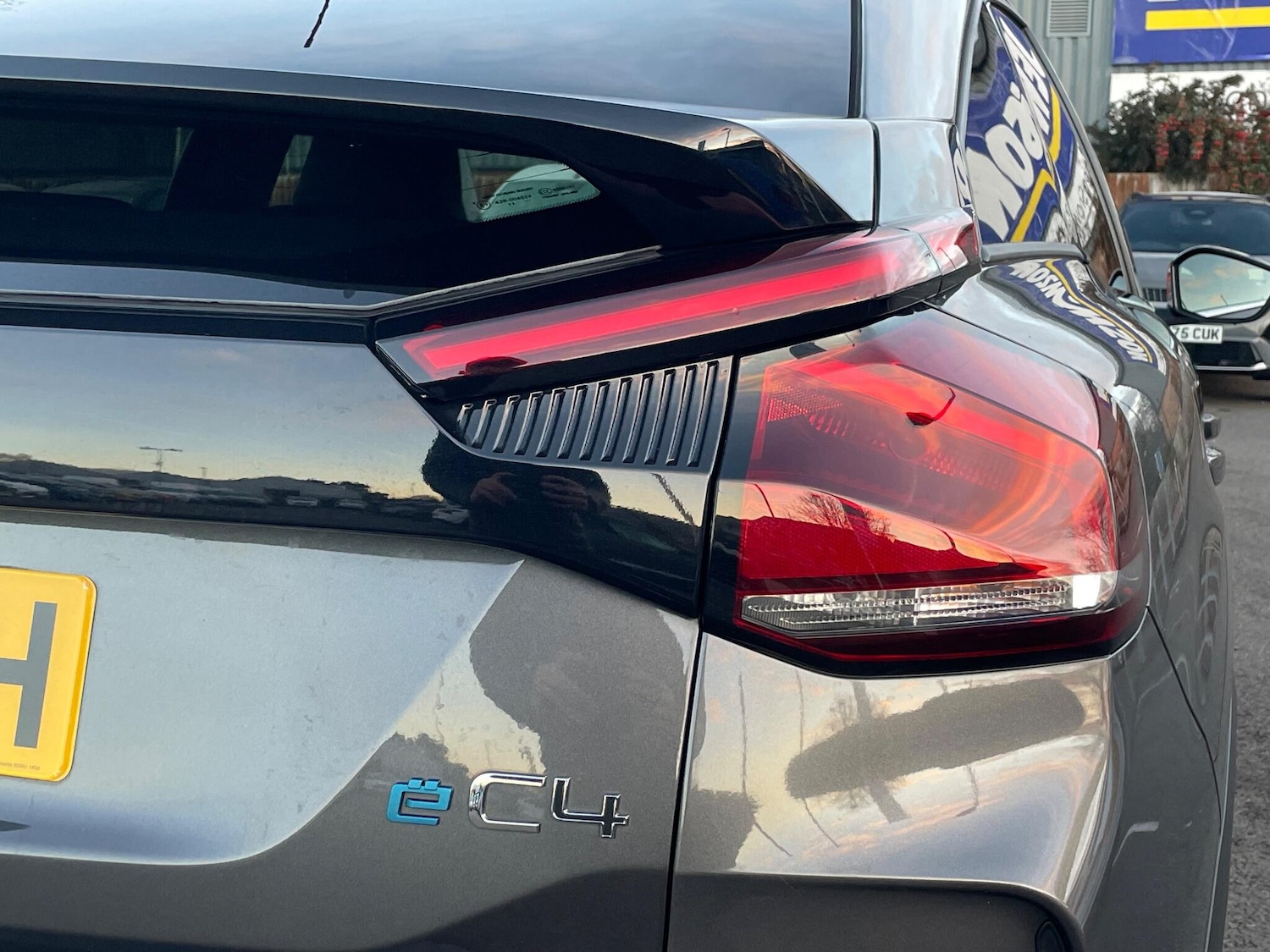 Used Citroen C4 2023 for sale - 77266683: Photo 29