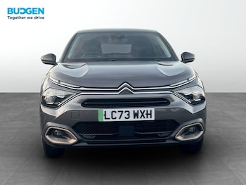 Used Citroen C4 2023 for sale - 77266683: Photo