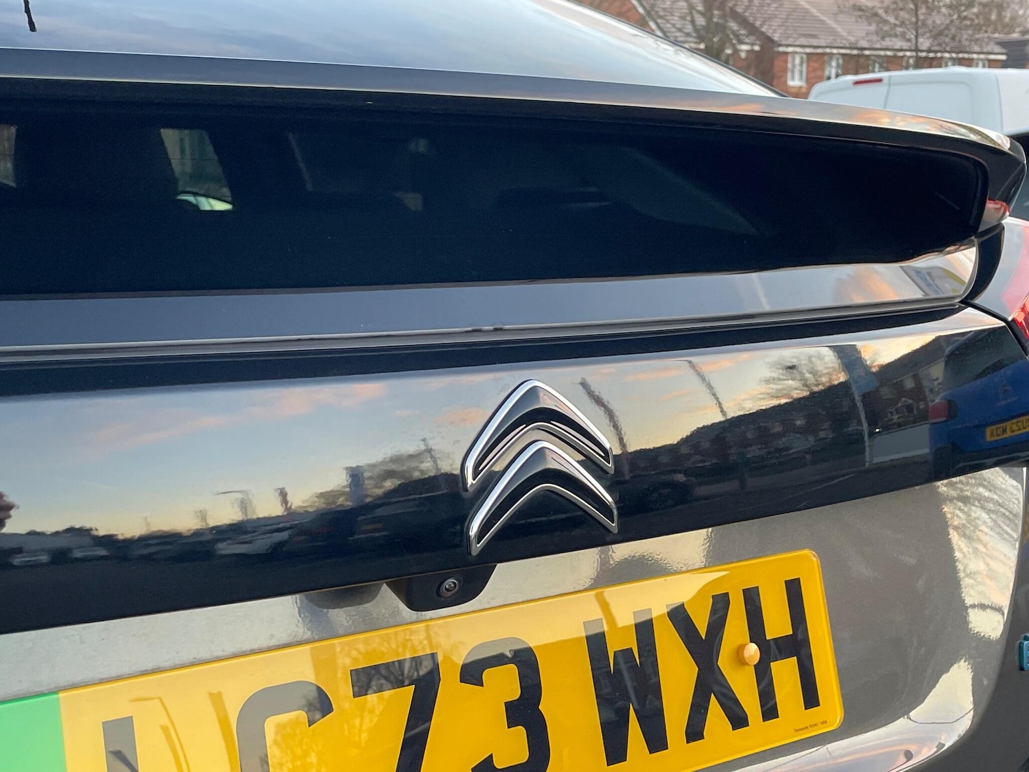 Used Citroen C4 2023 for sale - 77266683: Photo 30