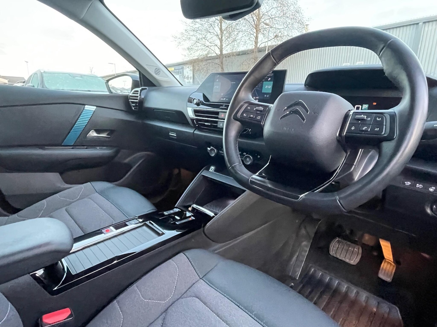 Used Citroen C4 2023 for sale - 77266683: Photo 36