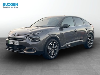 Used Citroen C4 2023 for sale - 77266683: Photo