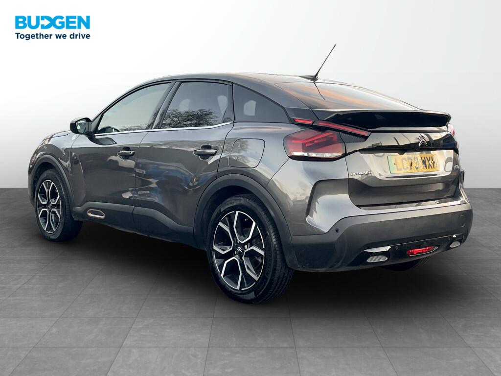 Used Citroen C4 2023 for sale - 77266683: Photo 4