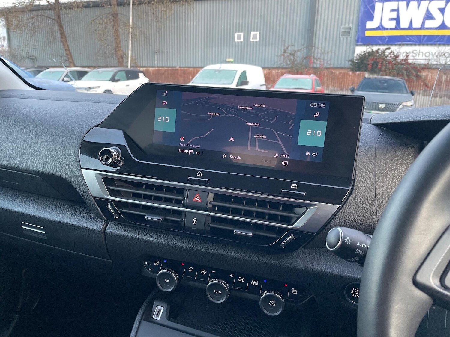 Used Citroen C4 2023 for sale - 77266683: Photo 44