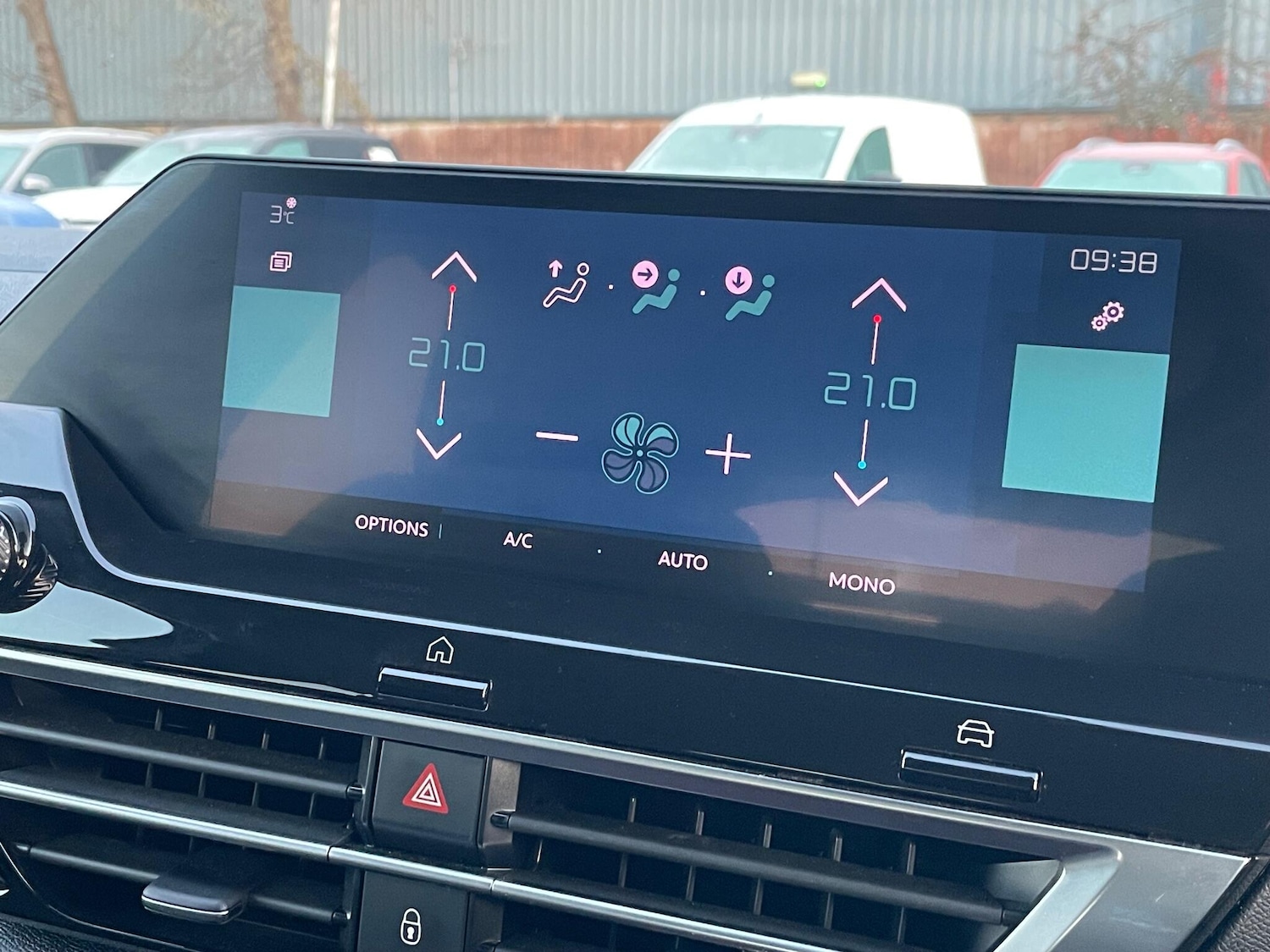 Used Citroen C4 2023 for sale - 77266683: Photo 48