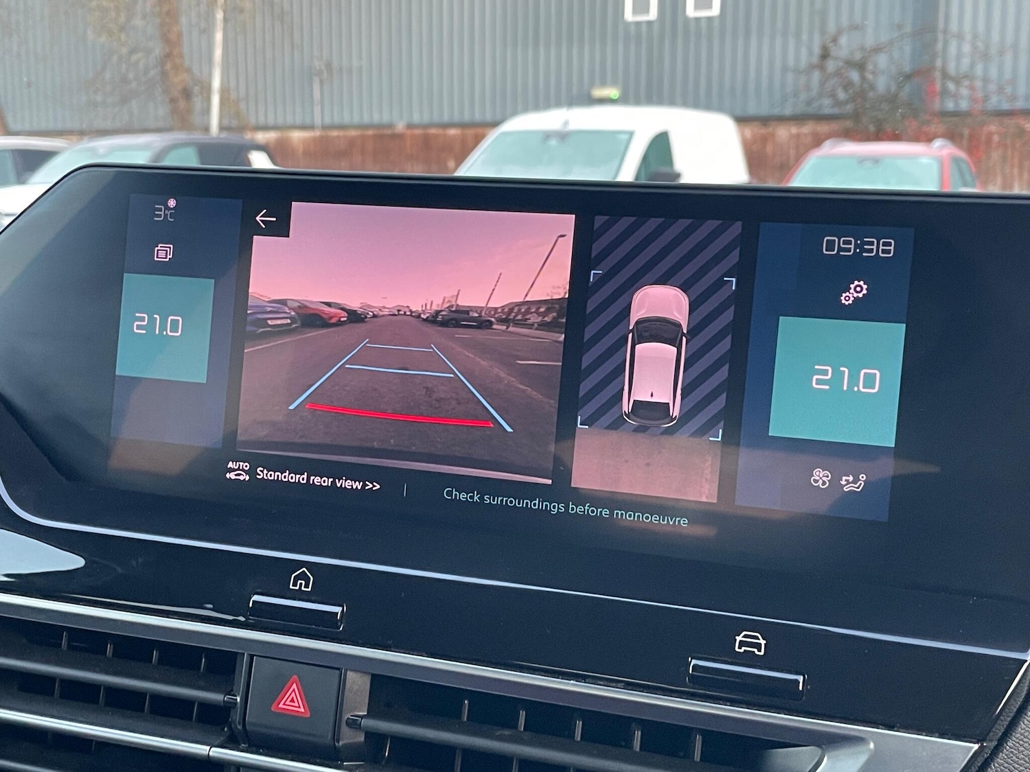 Used Citroen C4 2023 for sale - 77266683: Photo 49