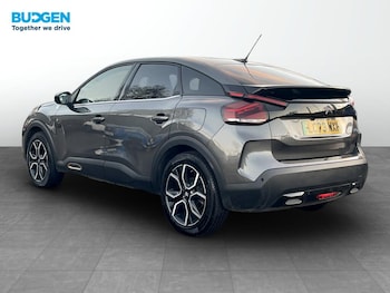 Used Citroen C4 2023 for sale - 77266683: Photo