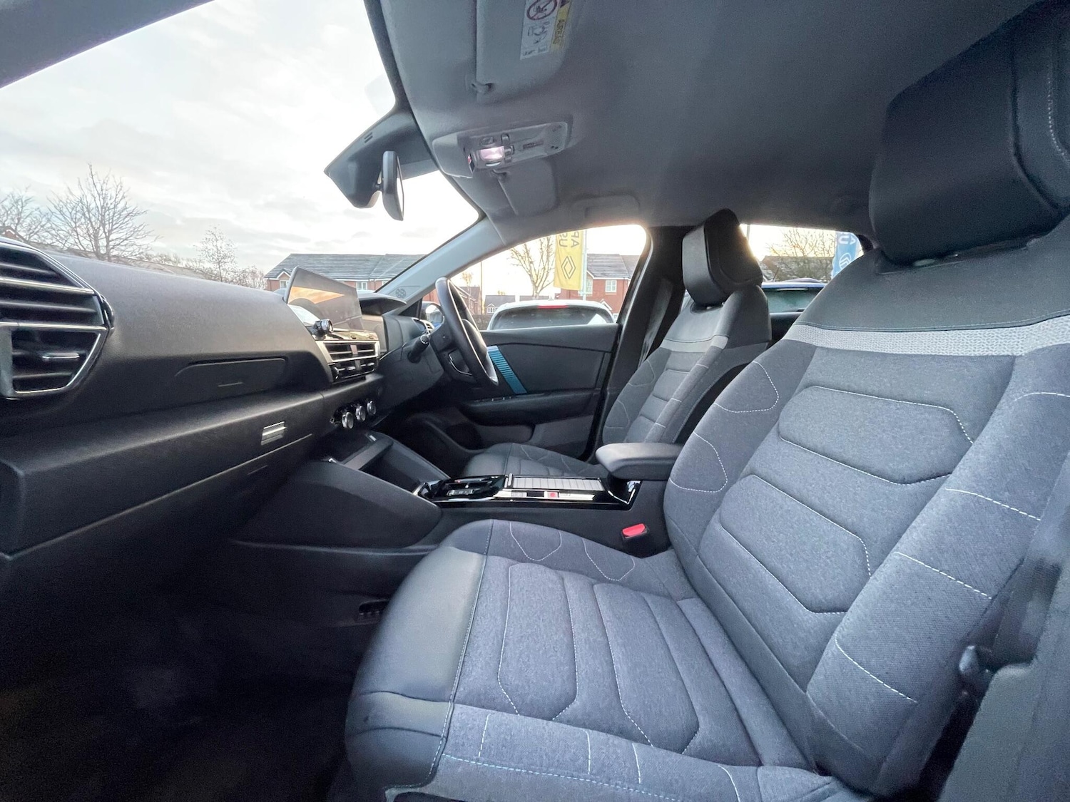 Used Citroen C4 2023 for sale - 77266683: Photo 54