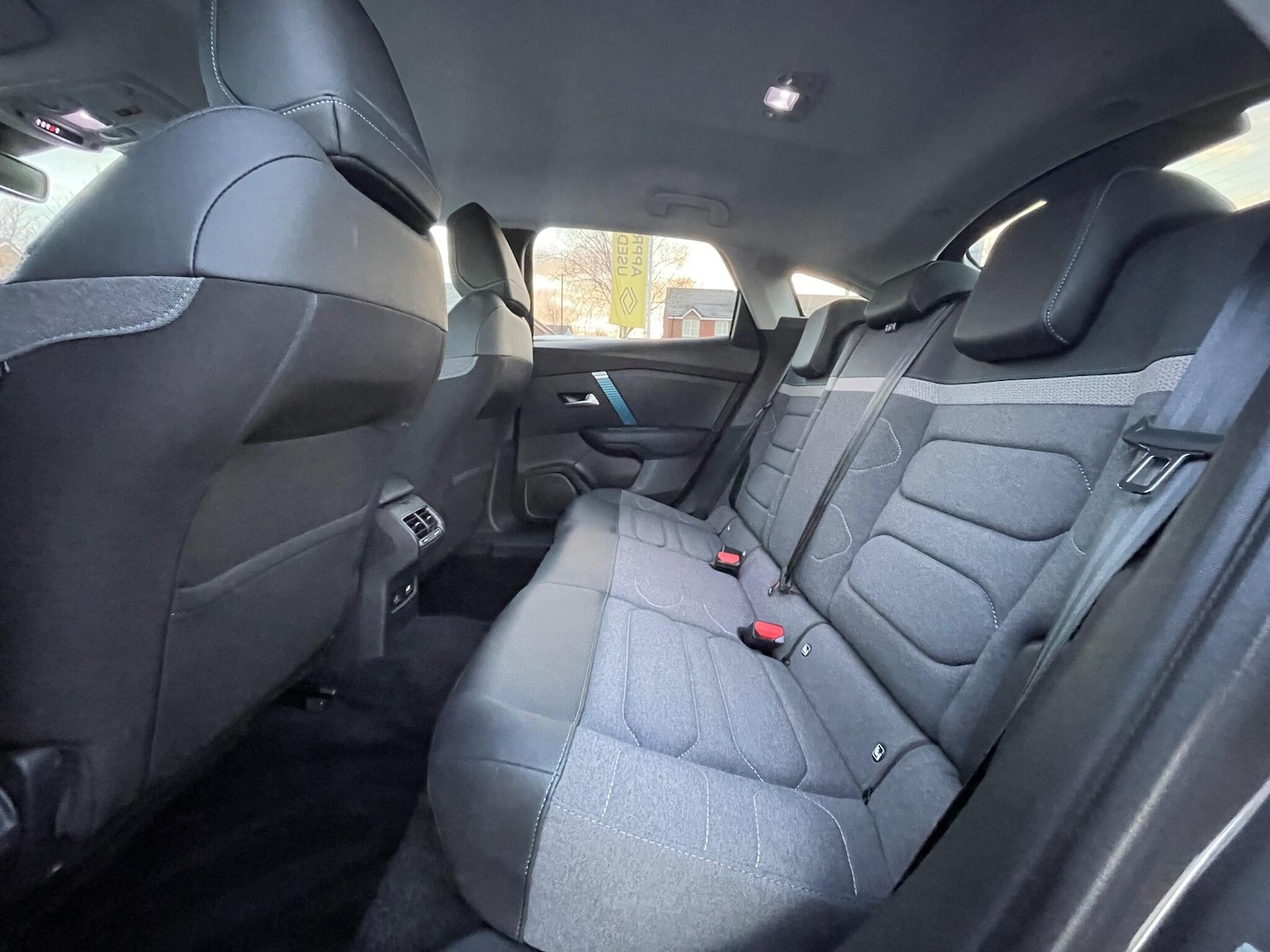 Used Citroen C4 2023 for sale - 77266683: Photo 55