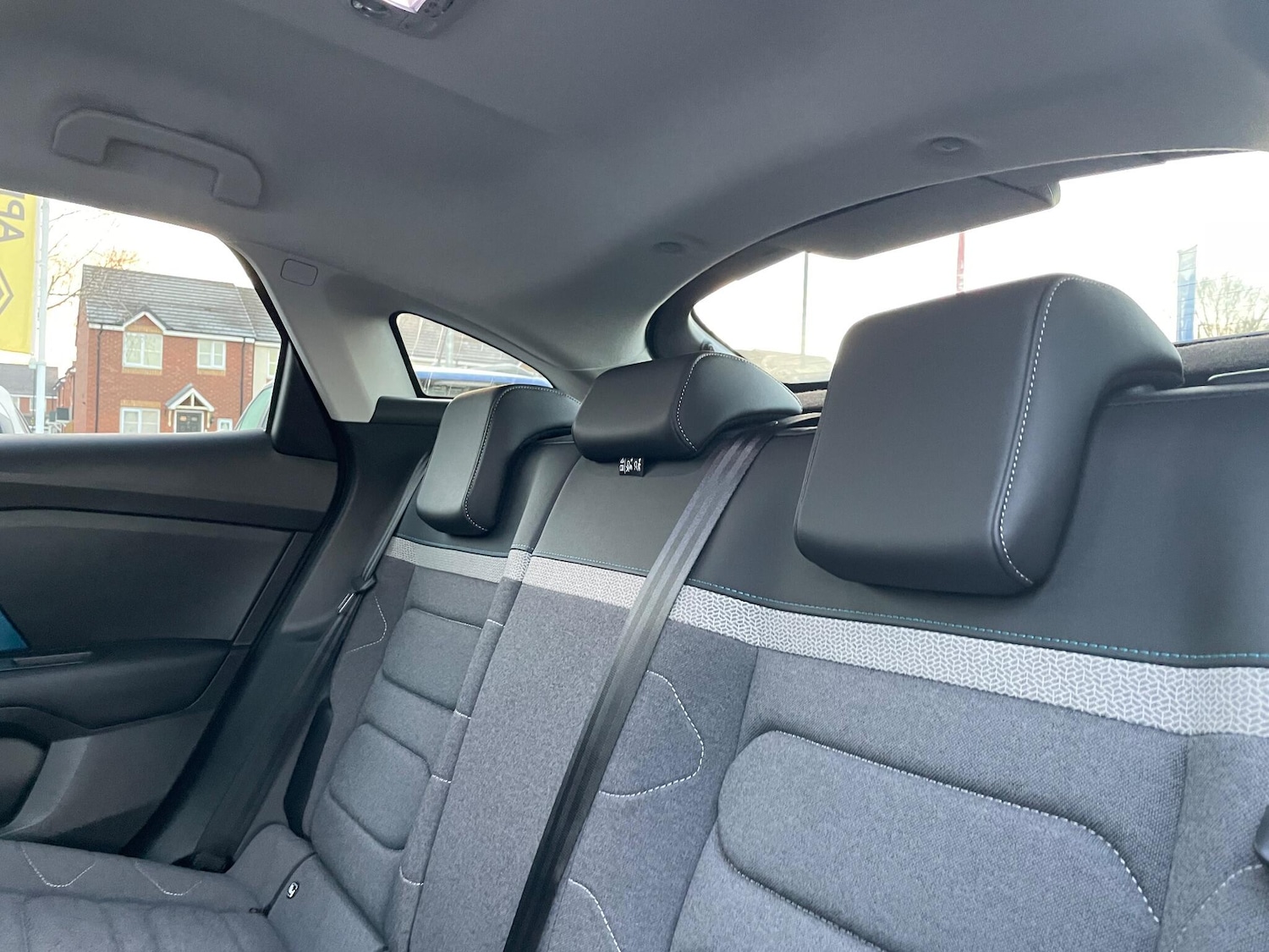 Used Citroen C4 2023 for sale - 77266683: Photo 57