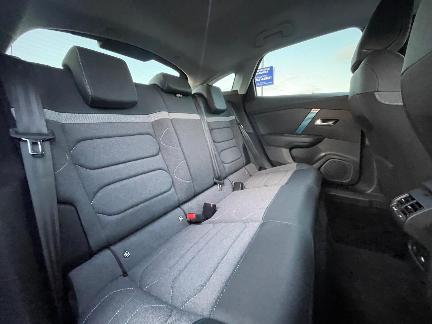 Used Citroen C4 2023 for sale - 77266683: Photo 59