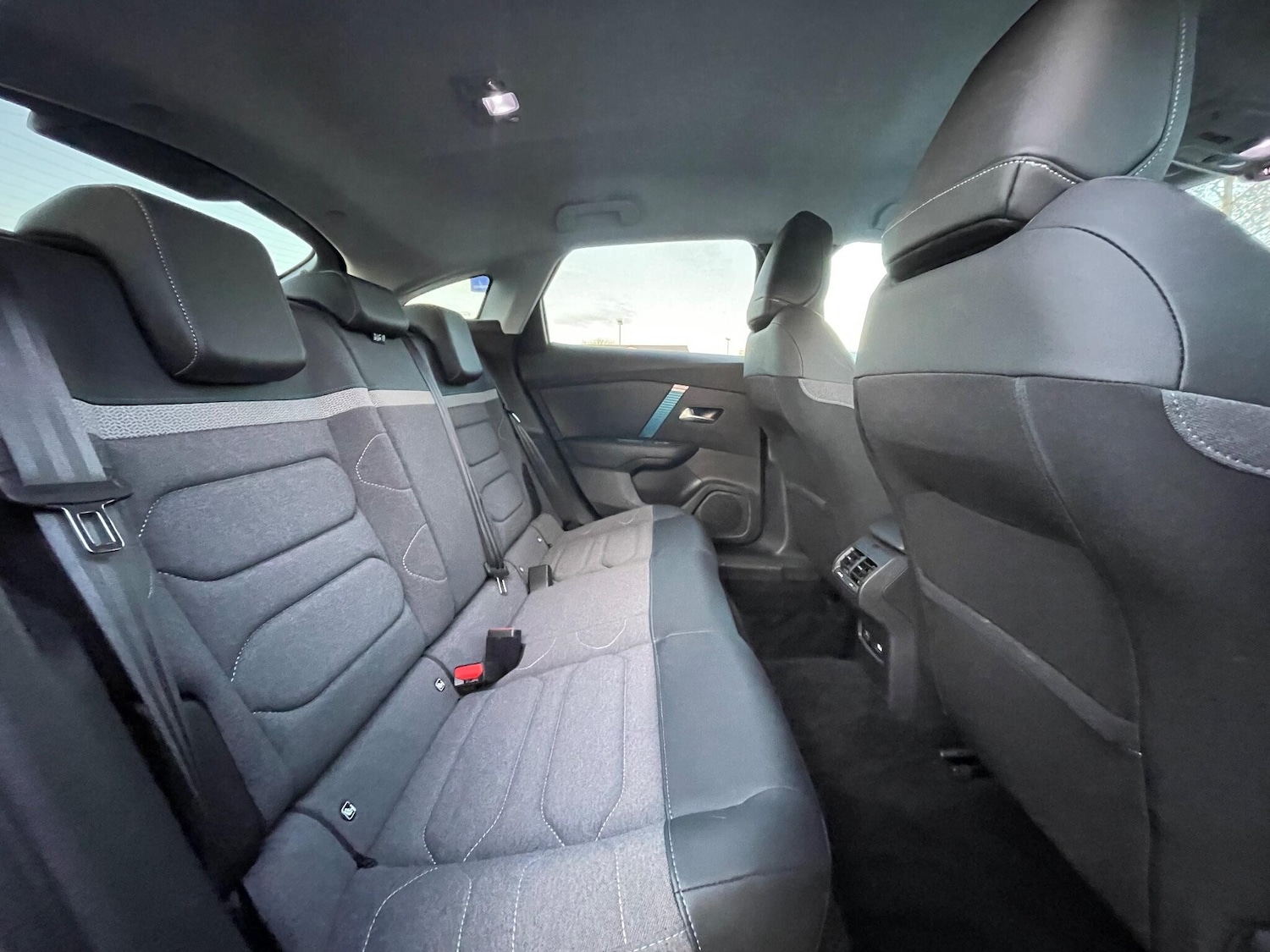 Used Citroen C4 2023 for sale - 77266683: Photo 60