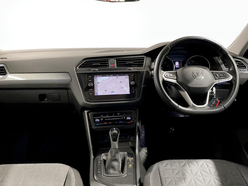 Used Volkswagen Tiguan 2022 for sale - 76849876: Photo 11