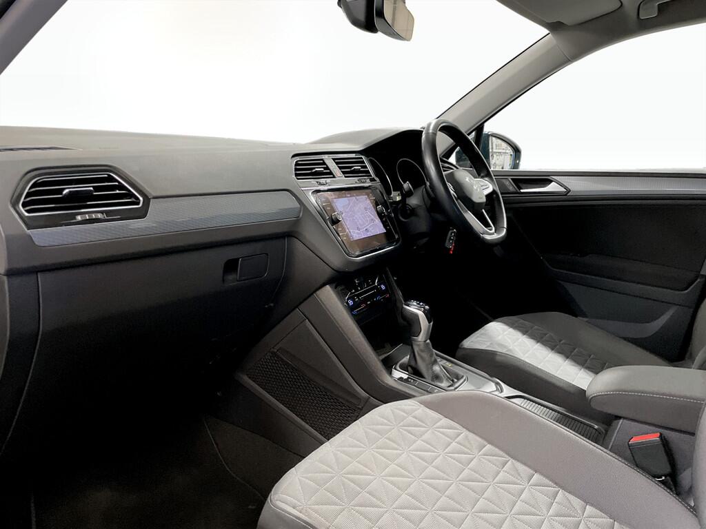 Used Volkswagen Tiguan 2022 for sale - 76849876: Photo 14