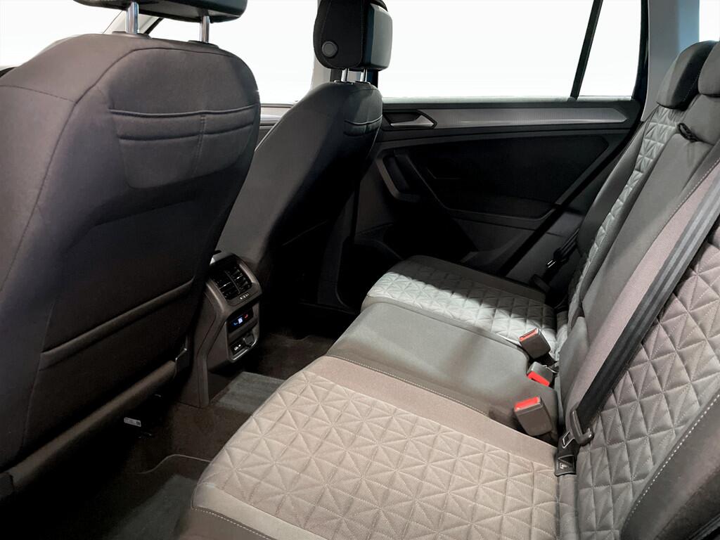 Used Volkswagen Tiguan 2022 for sale - 76849876: Photo 16