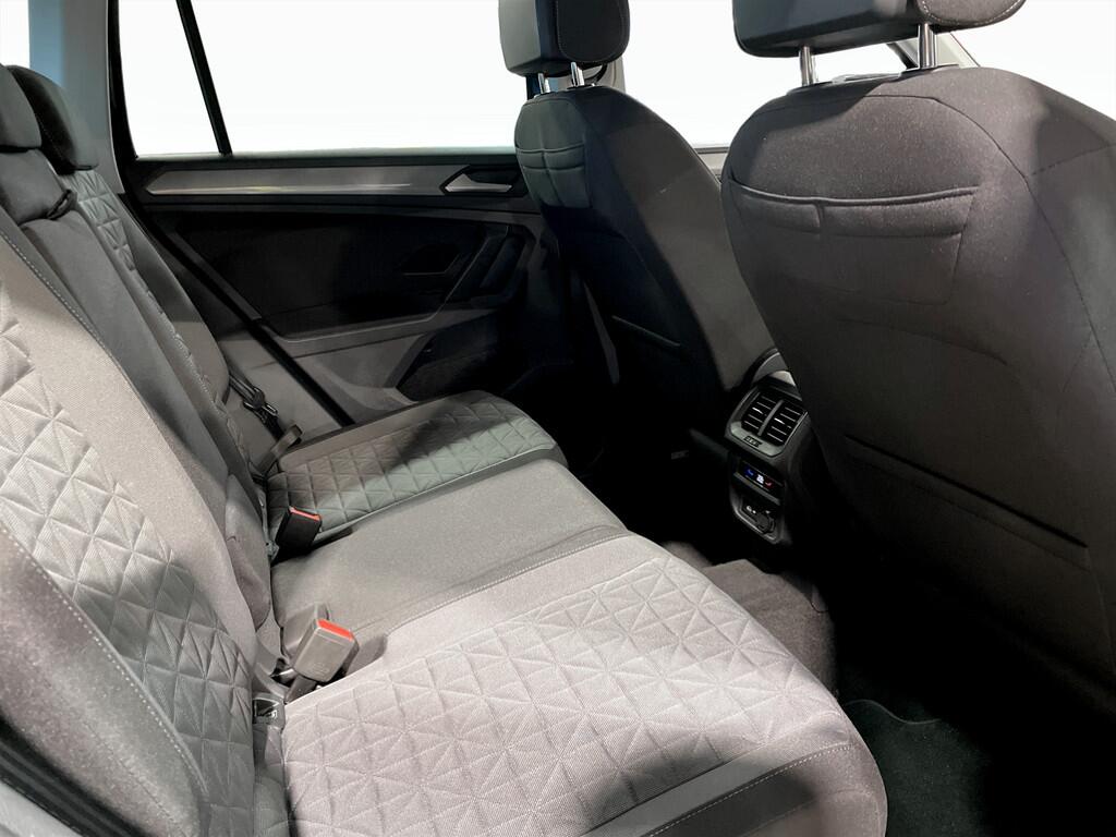 Used Volkswagen Tiguan 2022 for sale - 76849876: Photo 17