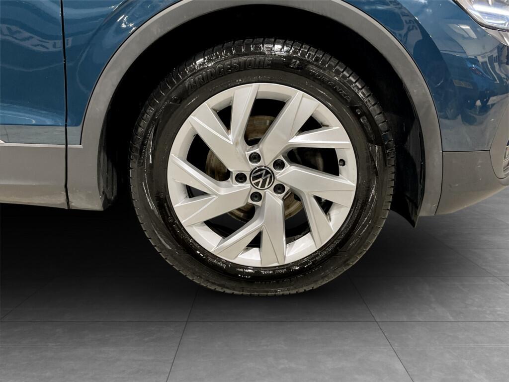 Used Volkswagen Tiguan 2022 for sale - 76849876: Photo 18