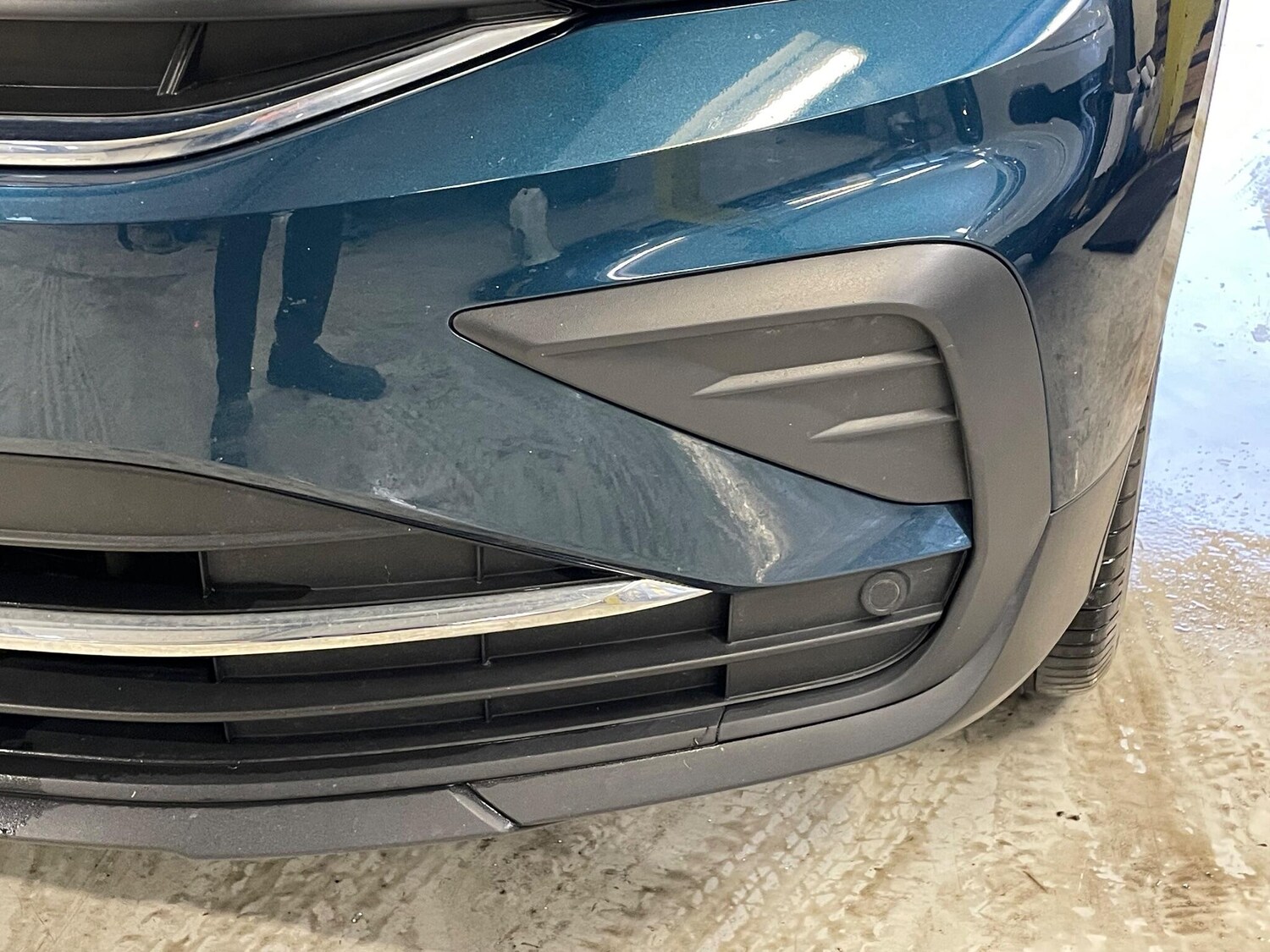 Used Volkswagen Tiguan 2022 for sale - 76849876: Photo 25