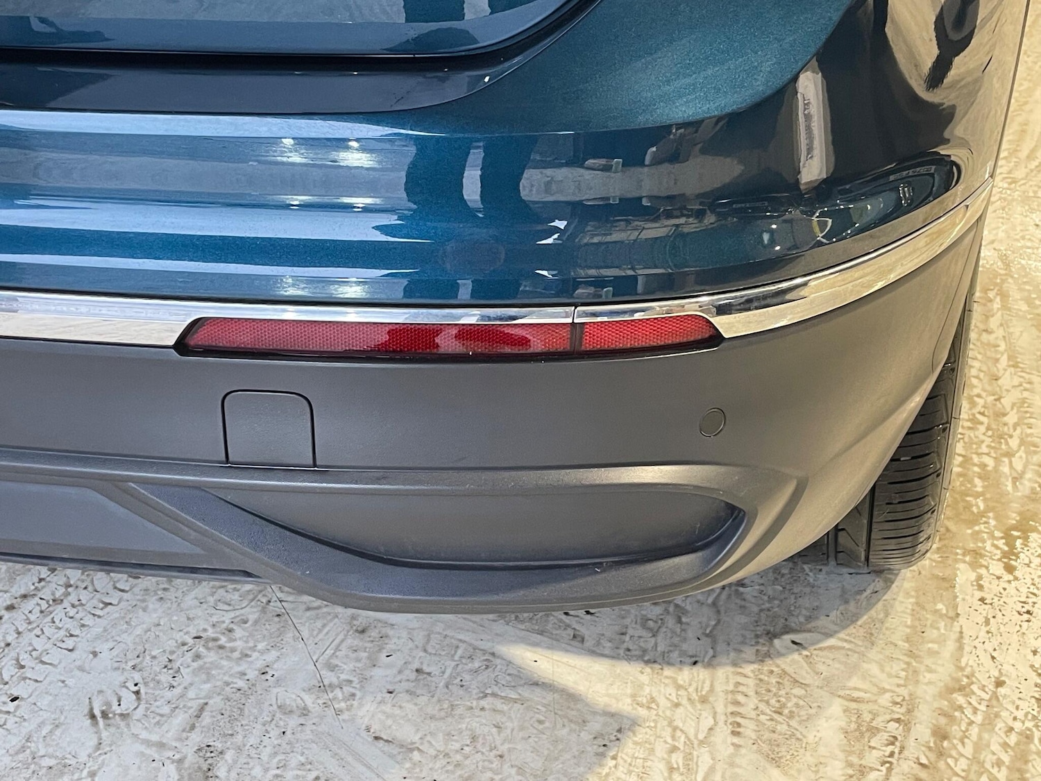 Used Volkswagen Tiguan 2022 for sale - 76849876: Photo 30