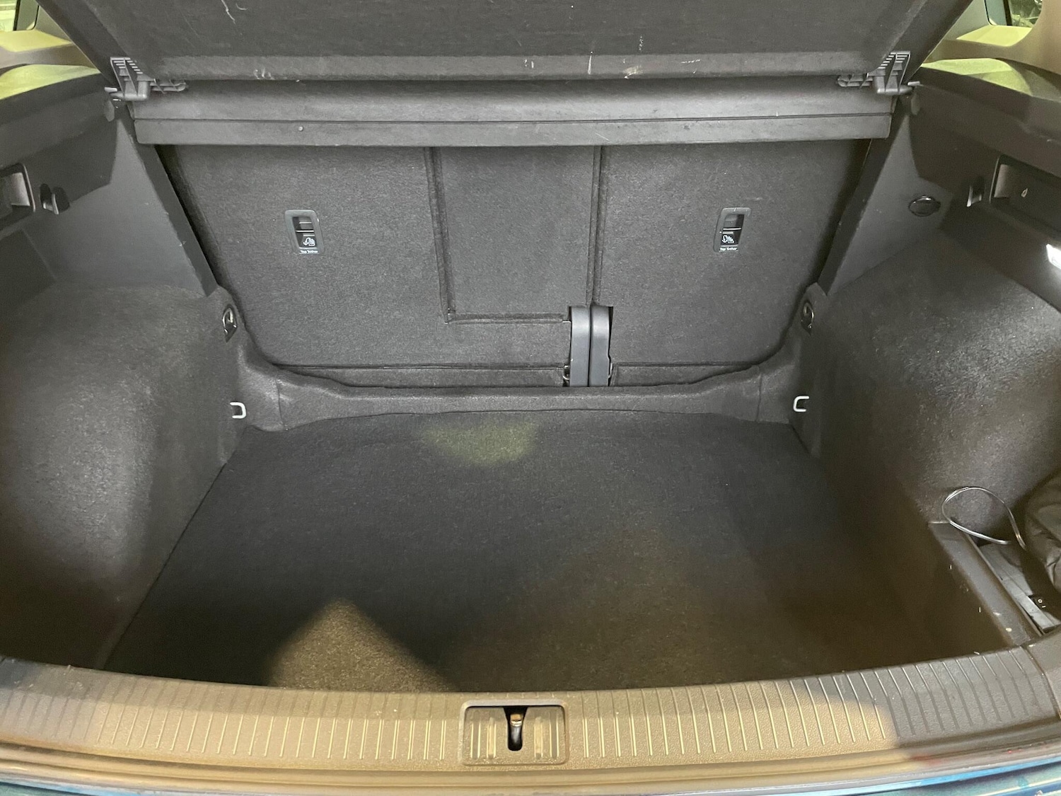 Used Volkswagen Tiguan 2022 for sale - 76849876: Photo 31