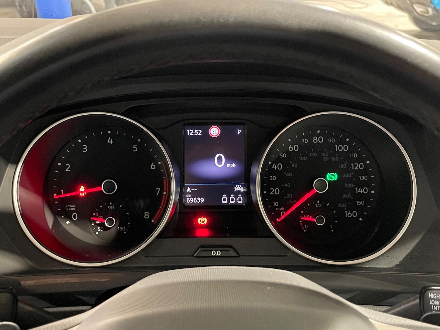 Used Volkswagen Tiguan 2022 for sale - 76849876: Photo 38