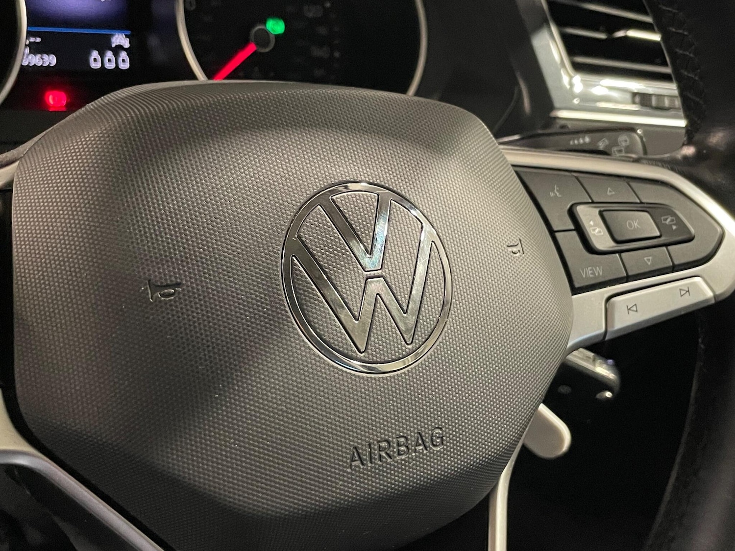 Used Volkswagen Tiguan 2022 for sale - 76849876: Photo 40