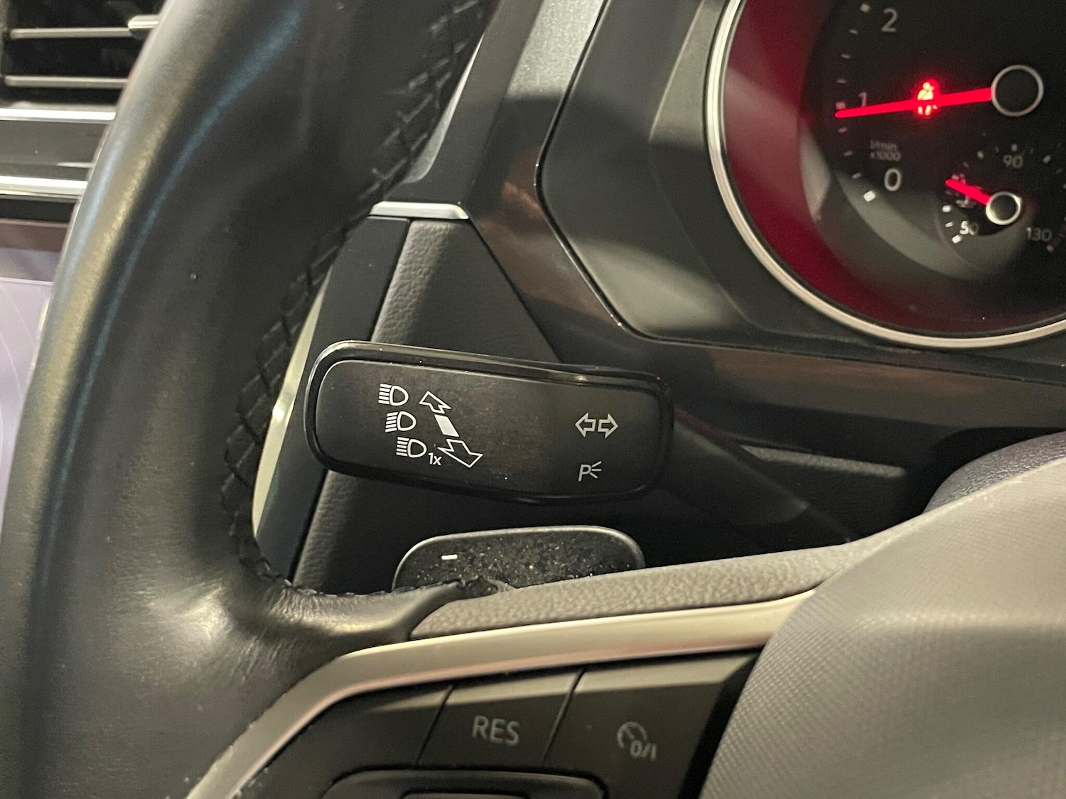 Used Volkswagen Tiguan 2022 for sale - 76849876: Photo 42