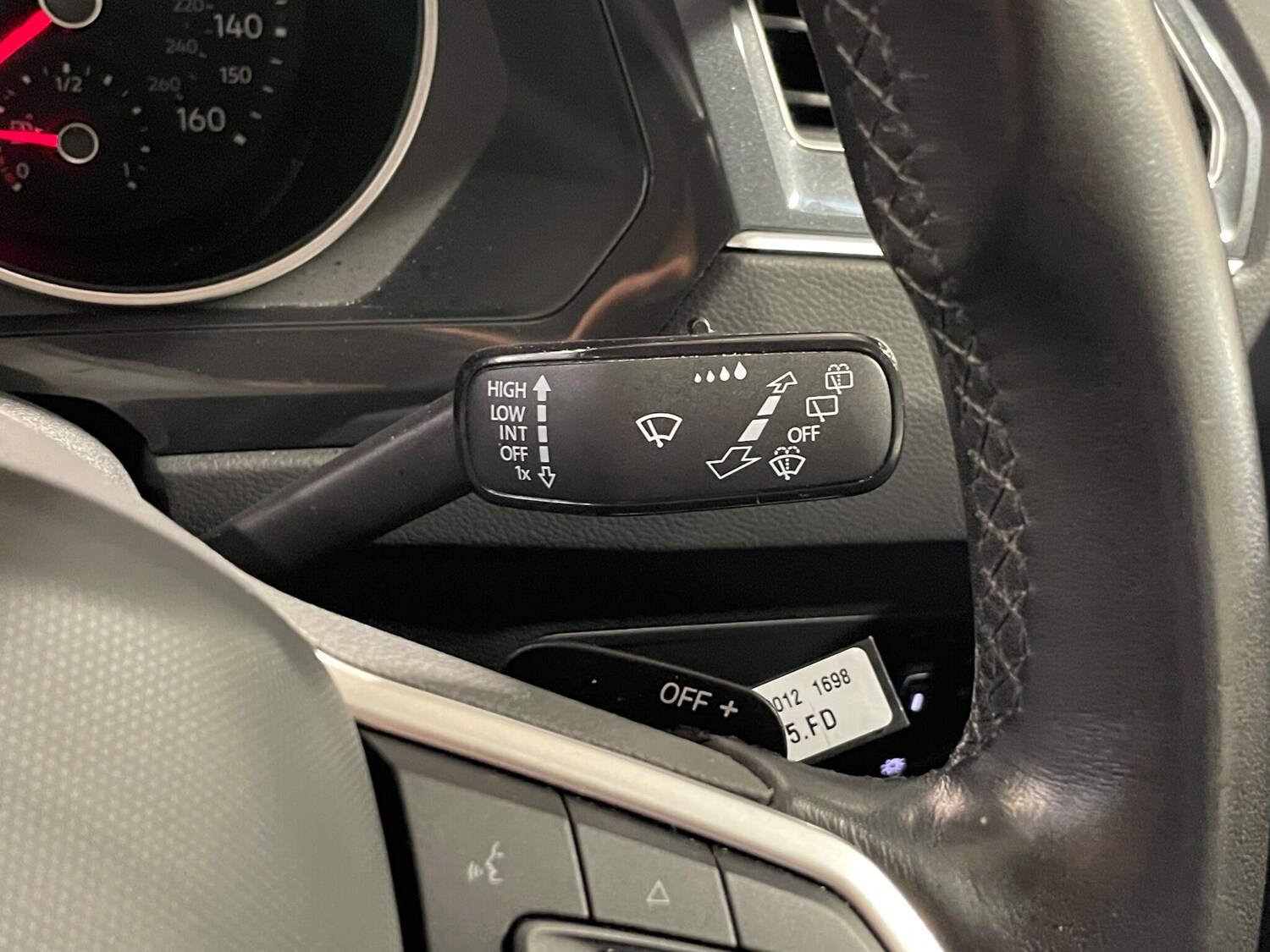 Used Volkswagen Tiguan 2022 for sale - 76849876: Photo 43