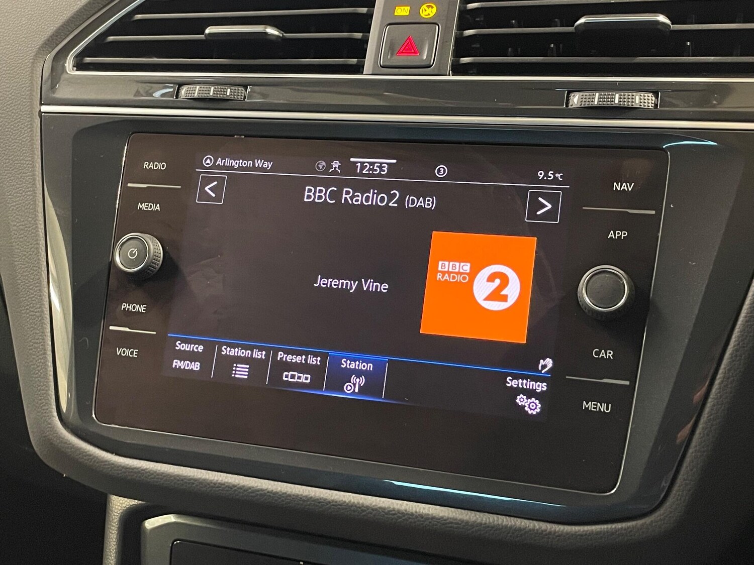 Used Volkswagen Tiguan 2022 for sale - 76849876: Photo 46