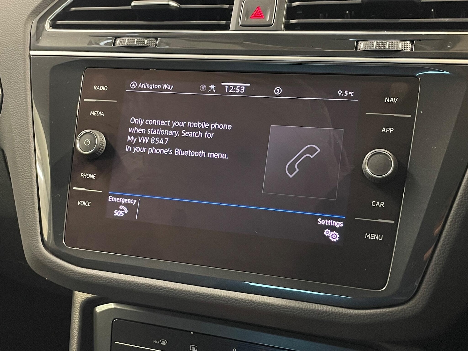 Used Volkswagen Tiguan 2022 for sale - 76849876: Photo 47