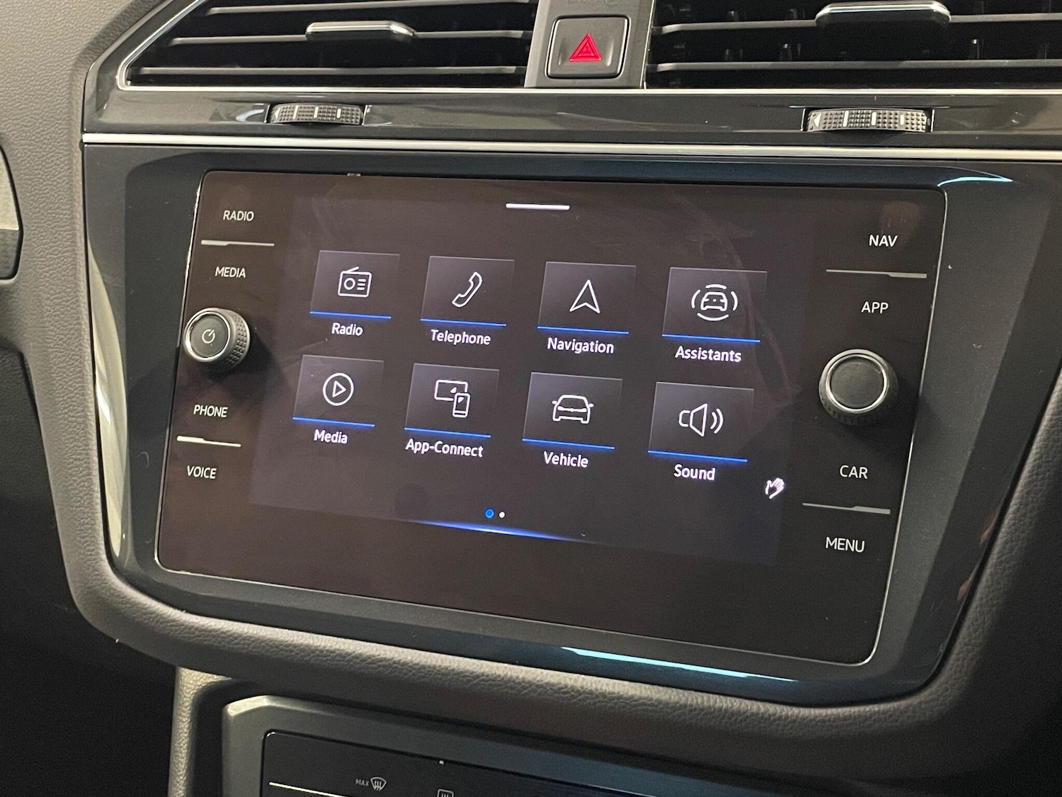 Used Volkswagen Tiguan 2022 for sale - 76849876: Photo 49