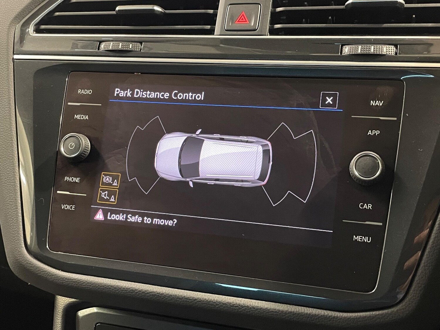 Used Volkswagen Tiguan 2022 for sale - 76849876: Photo 50