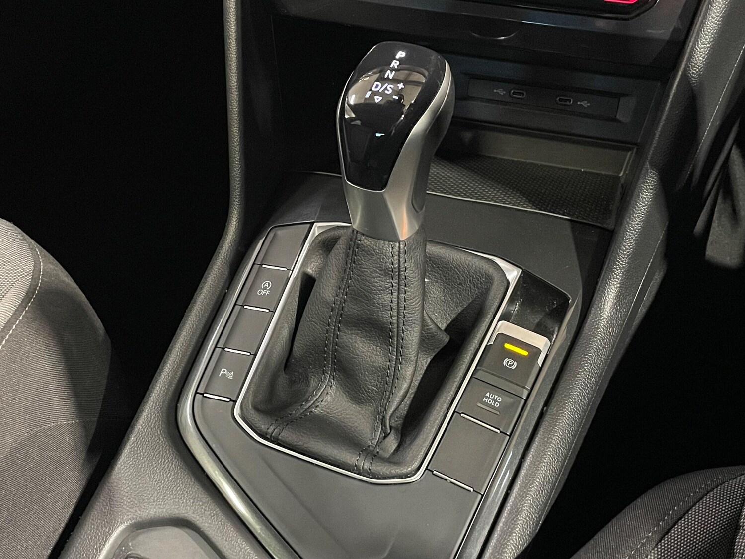 Used Volkswagen Tiguan 2022 for sale - 76849876: Photo 52