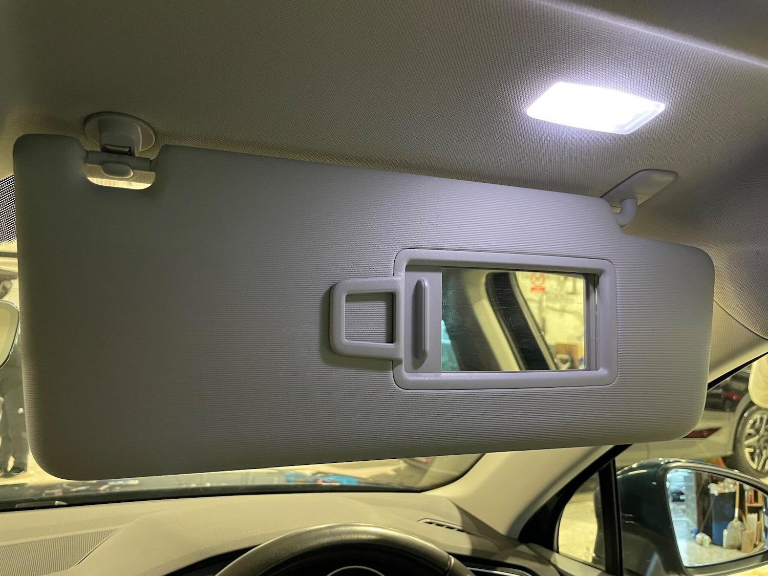 Used Volkswagen Tiguan 2022 for sale - 76849876: Photo 54