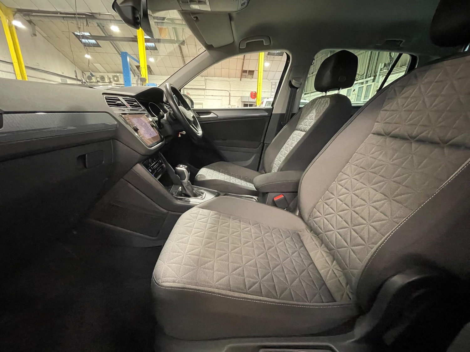 Used Volkswagen Tiguan 2022 for sale - 76849876: Photo 57