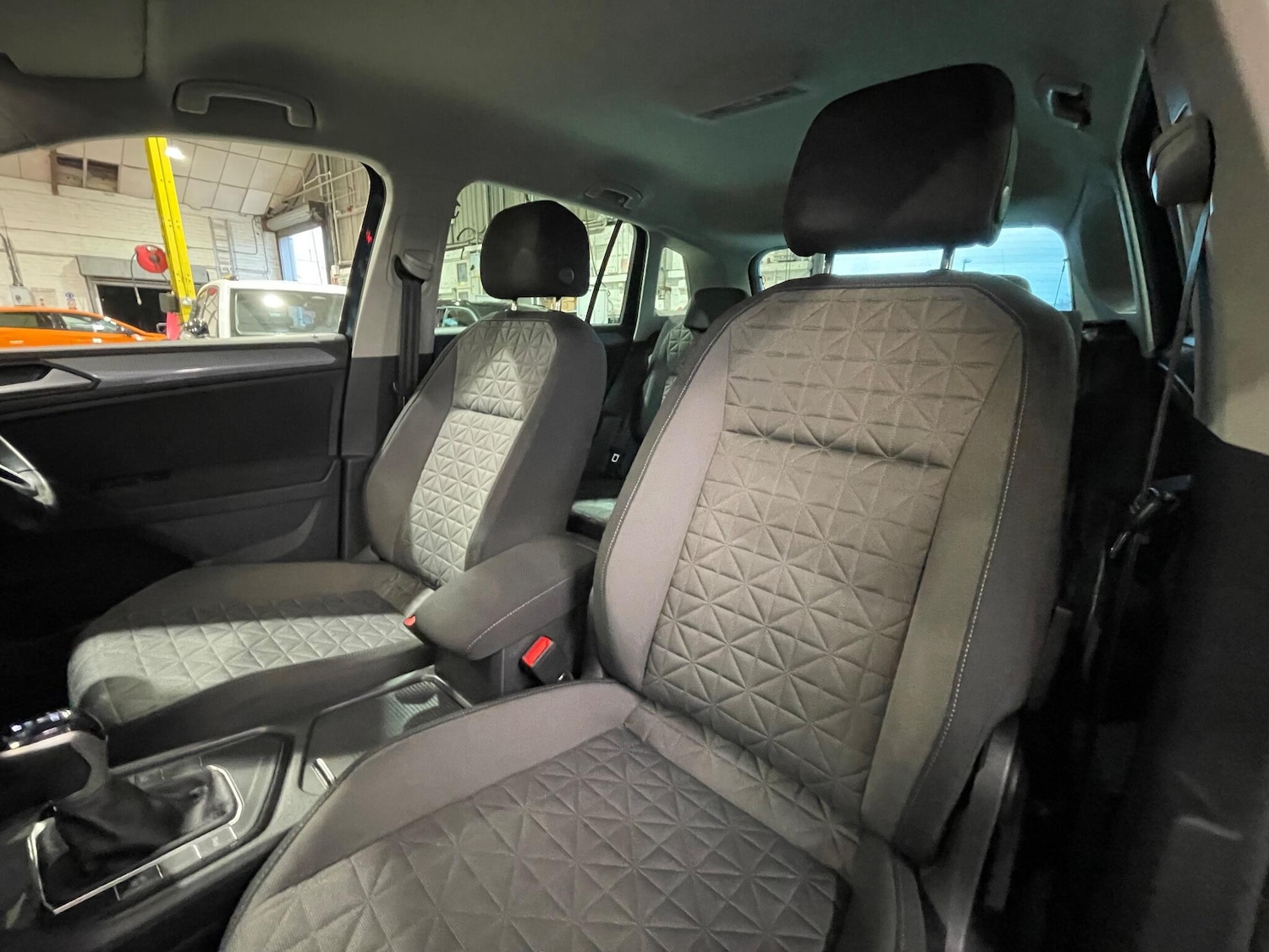 Used Volkswagen Tiguan 2022 for sale - 76849876: Photo 58