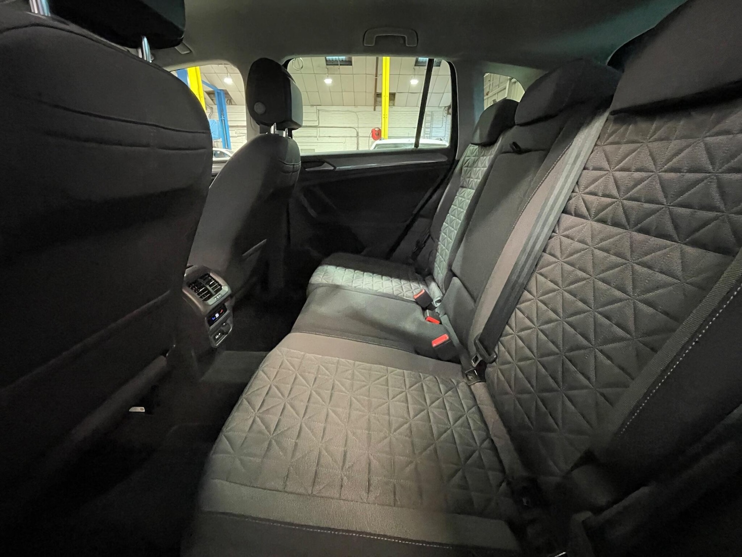 Used Volkswagen Tiguan 2022 for sale - 76849876: Photo 59