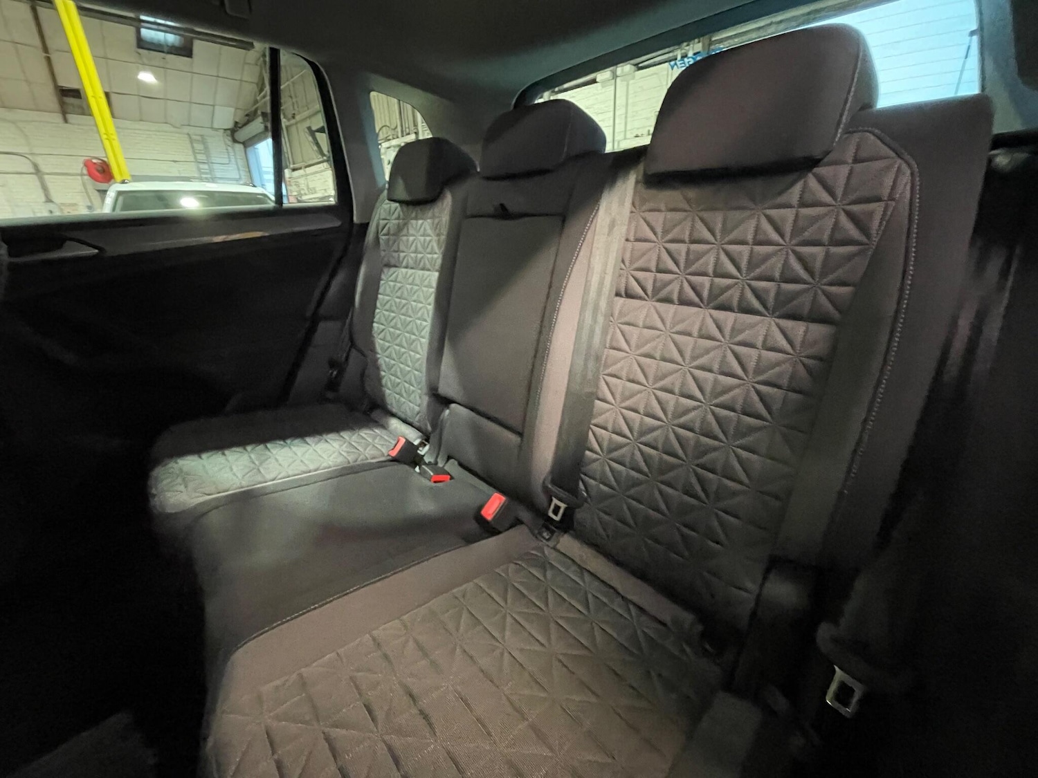 Used Volkswagen Tiguan 2022 for sale - 76849876: Photo 60