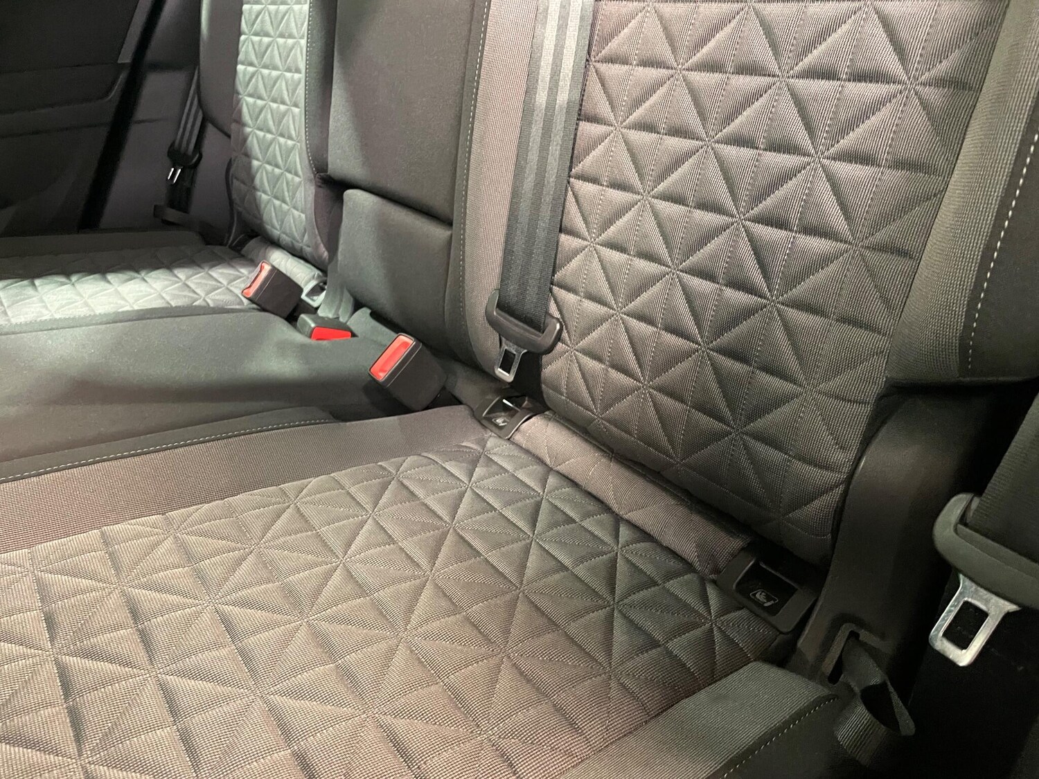 Used Volkswagen Tiguan 2022 for sale - 76849876: Photo 62