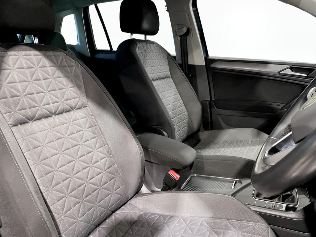 Used Volkswagen Tiguan 2022 for sale - 76849876: Photo 9