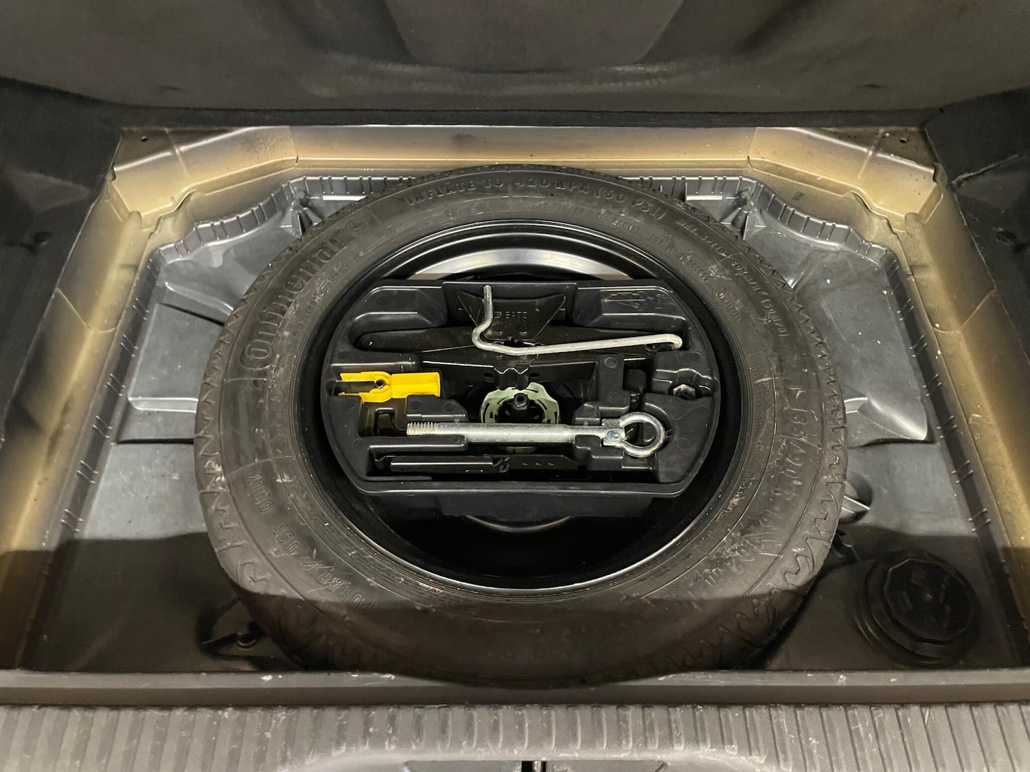 Vehicle 32