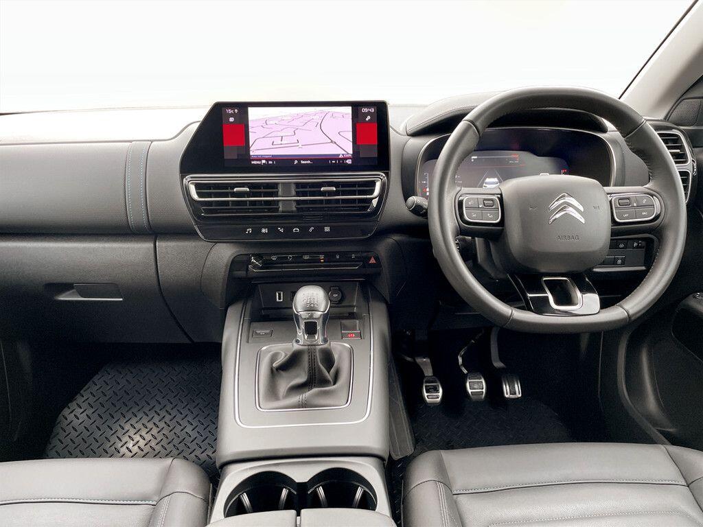 Used Citroen C5 Aircross 2023 for sale - 76408611: Photo 11