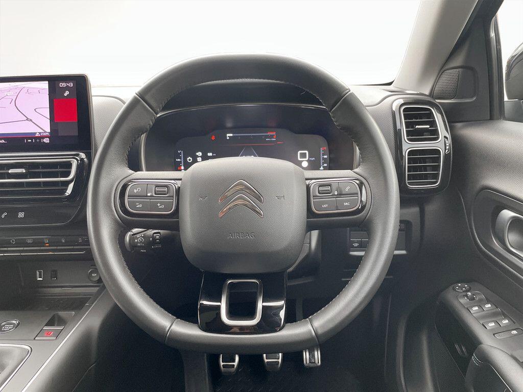 Used Citroen C5 Aircross 2023 for sale - 76408611: Photo 12