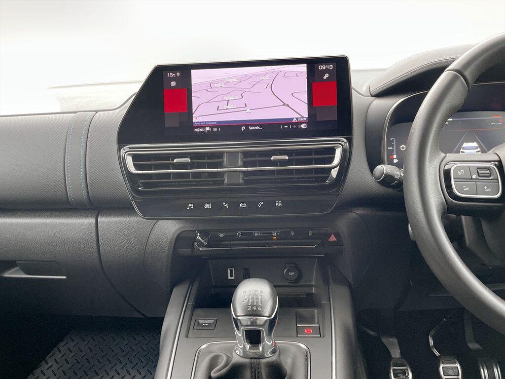 Used Citroen C5 Aircross 2023 for sale - 76408611: Photo 13