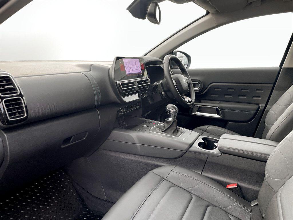 Used Citroen C5 Aircross 2023 for sale - 76408611: Photo 14