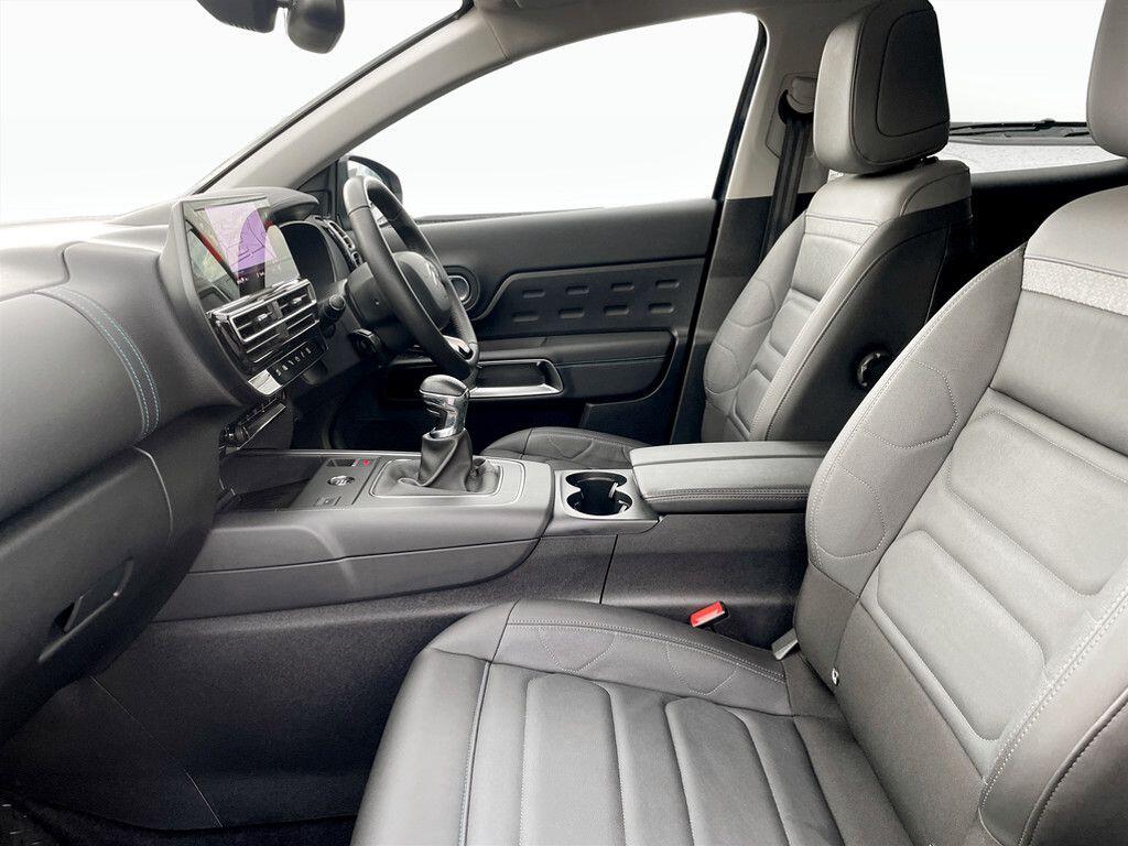 Used Citroen C5 Aircross 2023 for sale - 76408611: Photo 15