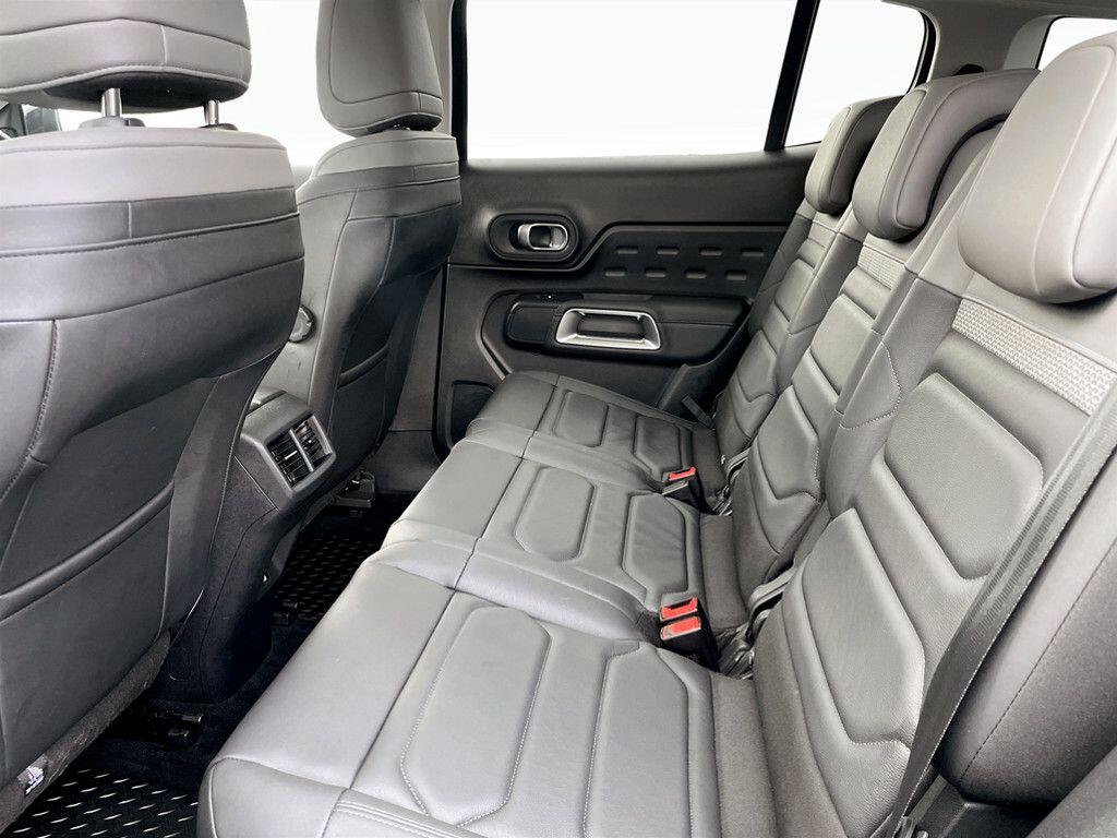 Used Citroen C5 Aircross 2023 for sale - 76408611: Photo 16