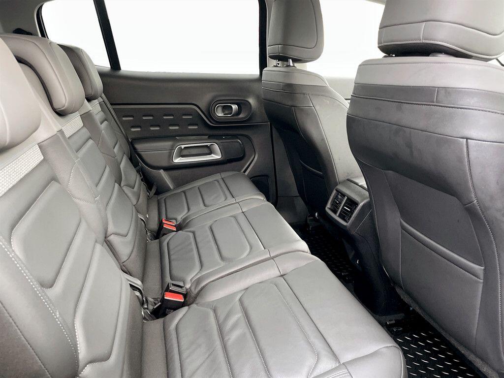 Used Citroen C5 Aircross 2023 for sale - 76408611: Photo 17